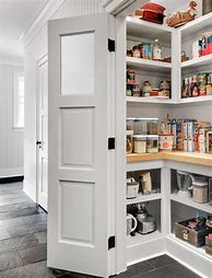 Image result for Closet Pantry Shelving Systems