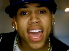 Image result for Chris Brown 13 Years Picture