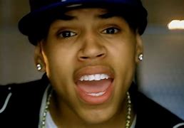 Image result for Chris Brown Down