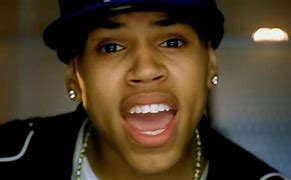 Image result for Chris Brown Pyramid