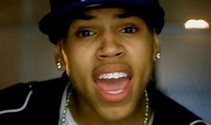 Image result for Chris Brown 18