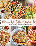 Image result for Keep Calm and Eat a French Fry