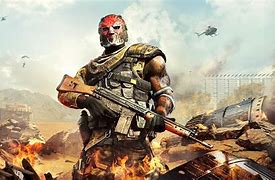 Image result for Cod Warzone