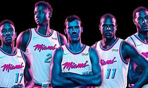 Image result for Miami Heat 2018