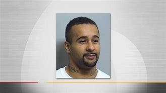 Image result for Tulsa Most Wanted Glendale Lee