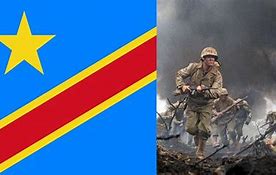 Image result for 90s Congo War