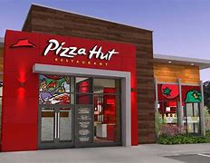 Image result for Pizza Hut Restaurant