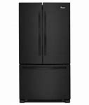 Image result for Whirlpool 30 French Door Refrigerator