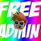 Image result for Admin Commands Text