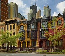 Image result for Chicago Mayor's Home