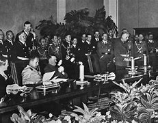 Image result for Tripartite Pact