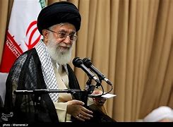Image result for Ayatollah Seyed Ali Khamenei