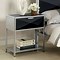 Image result for Contemporary Night Stand