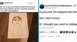Image result for Funny Things Kids Say Meme