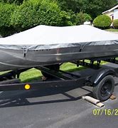 Image result for Lowe Metal Boats