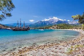 Image result for Kemer Town