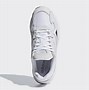 Image result for Adidas Falcon White