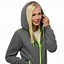 Image result for Sweat a Capuche Femme Adidas