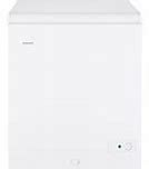 Image result for Hotpoint 7.1 Cu FT Chest Freezer