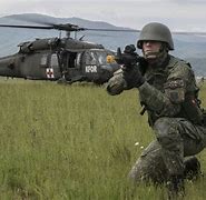 Image result for Kosovo Force