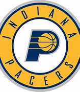 Image result for Delaware Pacers Logo