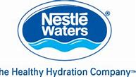 Image result for Nestle Water Brand Logo