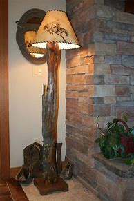 Image result for Western Floor Lamps