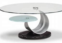 Image result for Glass Coffee Table Product