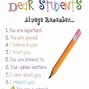 Image result for Top Student Quotes