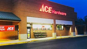 Image result for Ace Hardware Store in Oklahoma City