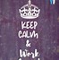 Image result for Keep Calm and Stay Fresh