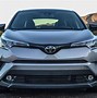 Image result for Toyota C-hr SUV