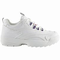 Image result for chunky white platform sneakers