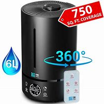 Image result for Bedroom Humidifier