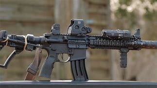 Image result for AR Battle Rifle