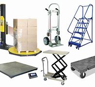 Image result for Warehouse Items