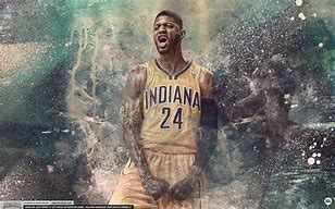 Image result for PC Wallpaper 4K Paul George