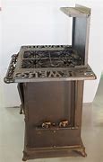 Image result for Detroit Jewel Gas Stove