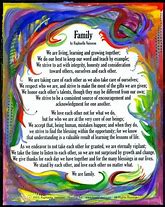 Image result for Family Love Poems