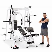 Image result for The Body Machine Home Gym