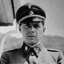 Image result for Josef Mengele Argentina