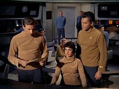 Image result for Star Trek the Cage Cast