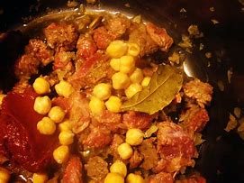 Image result for Libyan Soup