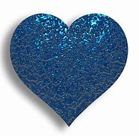 Image result for Transparent Glitter Heart