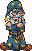 Image result for Animated Wizard