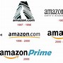 Image result for New Amazon Company Logo