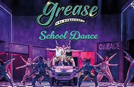Image result for Grease Sandy Feet
