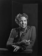 Image result for Eleanor Roosevelt