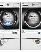 Image result for Front Load Washer Dryer Countertop