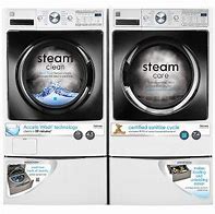 Image result for Small Clothes Washer and Dryer
